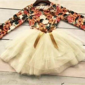 Brand new Autumn dress